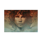 Doors - Spirit of Jim Poster