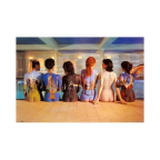 Pink Floyd - Back Catalogs Poster