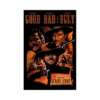 Clint Eastwood - Good, Bad, Ugly Poster