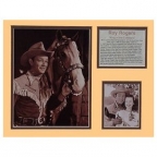 Roy Rogers and Trigger