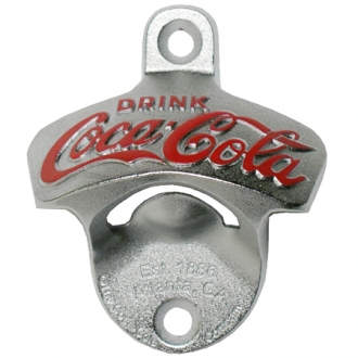Coca-Cola Bottle Opener - Thumbnail 2