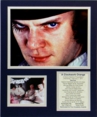 A Clockwork Orange - Matted Photos