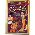 The Year Was... Mini-Books 1946 - 1975