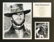 Clint Eastwood