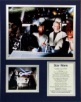Star Wars - Matted Photos