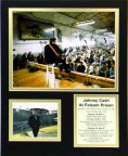Johnny Cash - At Folsom Prison Matted Photos