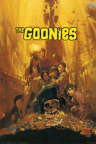 Goonies Poster