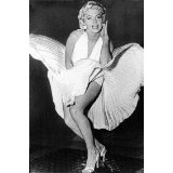 Marilyn - The Legend Poster