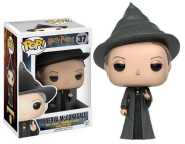 Harry Potter - Professor McGonagal POP #37