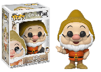 Snow White - Doc POP