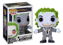 Beetlejuice POP