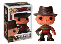 Freddy Krueger POP