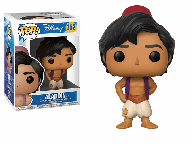 Aladdin - POP