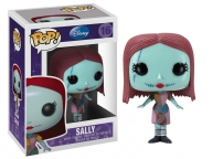 Nightmare Before Christmas - Sally #16 POP
