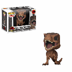Jurassic Park- Tyrannosaurus Rex Pop!