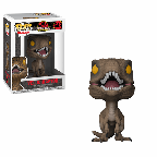 Jurassic Park- Velociraptor #549 Pop