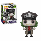 Beetlejuice #605 Pop