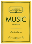 Music Notebook