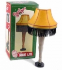 Christmas Story - Leg Lamp Night-Light