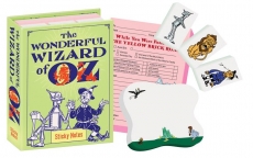 Wizard of OZ Sticky Notes