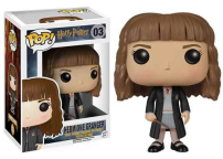 Harry Potter - Hermione POP