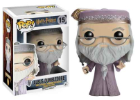 Harry Potter - Dumbledore POP