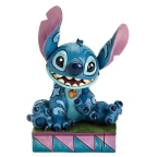 Jim Shore- Stitch