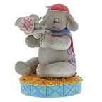 Jim Shore- Mrs. Jumbo & Dumbo
