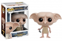Harry Potter- Dobby #17 POP