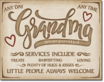 Grandma Inc