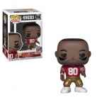 NFL- Jerry Rice #114 Pop