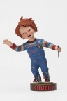 Chucky Head Knocker Bobble Head