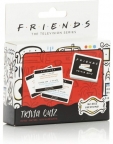 Friends- Trivia Quiz