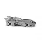 Metal Earth: Batman- Batman Movie Batmobile 3D Metal Model Kit