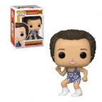 Dancing Richard Simmons #58 Pop!