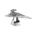 Metal Earth: Star Wars- Imperial Star Destroyer 3D Metal Model Kit