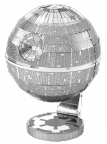 Metal Earth: Star Wars- Death Star 3D Metal Model Kit