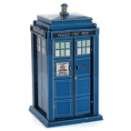 Metal Earth: Doctor Who- Tardis 3D Metal Model Kit