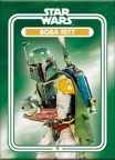 Star Wars- Boba Fett Magnet