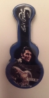 Elvis Mints in a Guitar Shaped Tin