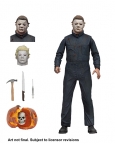 Halloween 2 (1981)- Michael Myers 7" Scale Action Figure