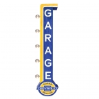 Chevy Garage Marquee Sign