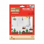 Super Mario Bros.- Magnet Pack