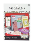 Friends- Gadget Decals