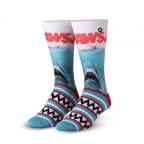 Jaws Socks
