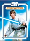 Star Wars- Luke Skywalker Magnet