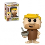 The Flintstones- Barney Rubble w/ Cocoa Pebbles Pop!