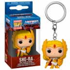 Masters of the Universe- She-Ra Pop! Keychain