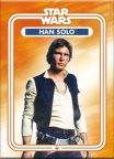 Star Wars- Han Solo Magnet