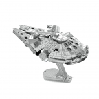 Metal Earth: Star Wars- Millennium Falcon 3D Metal Model Kits